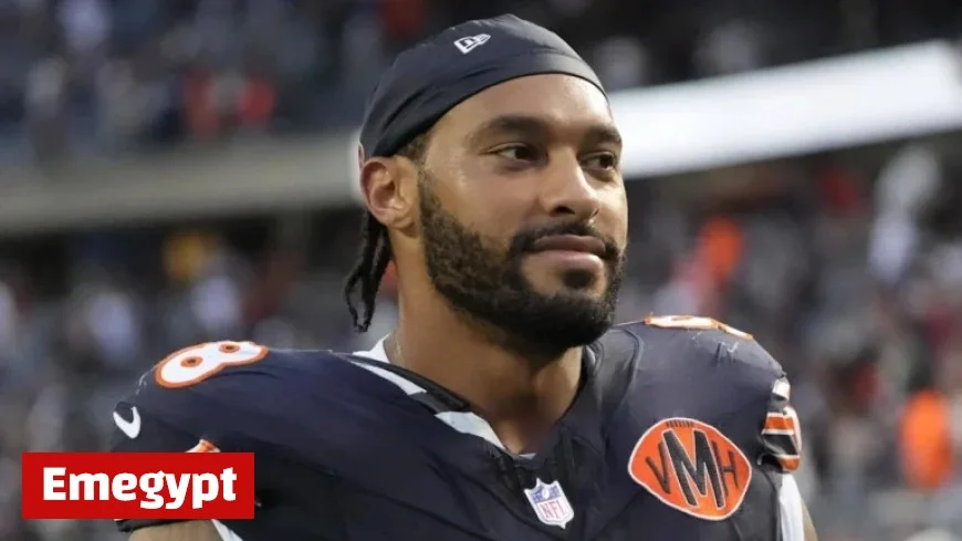 Are the Chicago Bears Facing Challenges with Montez Sweat?