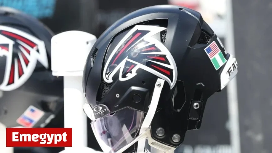 Falcons Promote CB Keith Taylor and WR Deven Thompkins for Exciting Monday Night Football Matchup