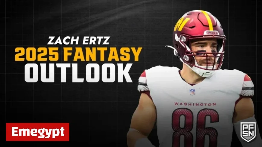 Boost Your Fantasy Football Game with Zach Ertz: Week 5 Injury Updates, Start or Sit Advice, Points Projections, and Weather Effects