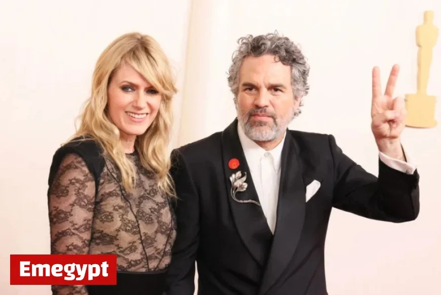 Mark Ruffalo Advocates for Socialism Amidst Growing Billionaire Class