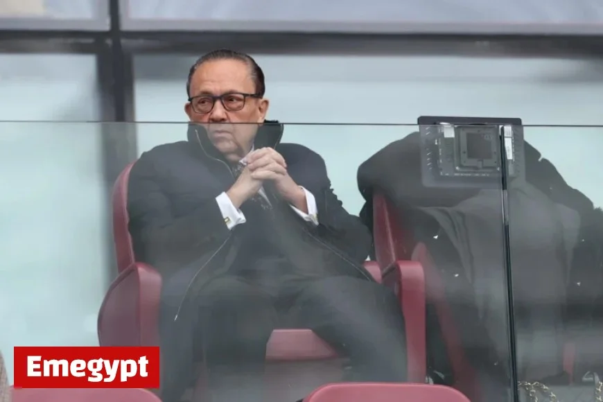 David Sullivan Insider Reveals Significant West Ham PSR Claim Following £20m Expenses