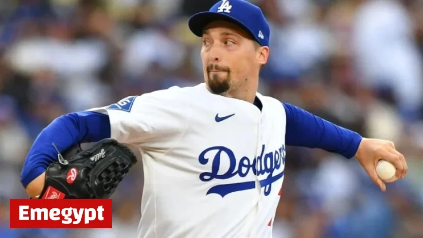 LA set to pitch Snell in Game 1 with Ohtani to follow in NLCS showdown
