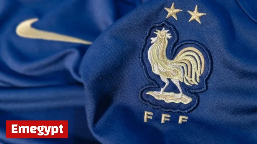 France’s World Cup Qualification Hangs in the Balance After 2-2 Draw, Crucial Match Against Ukraine Set for November 13
