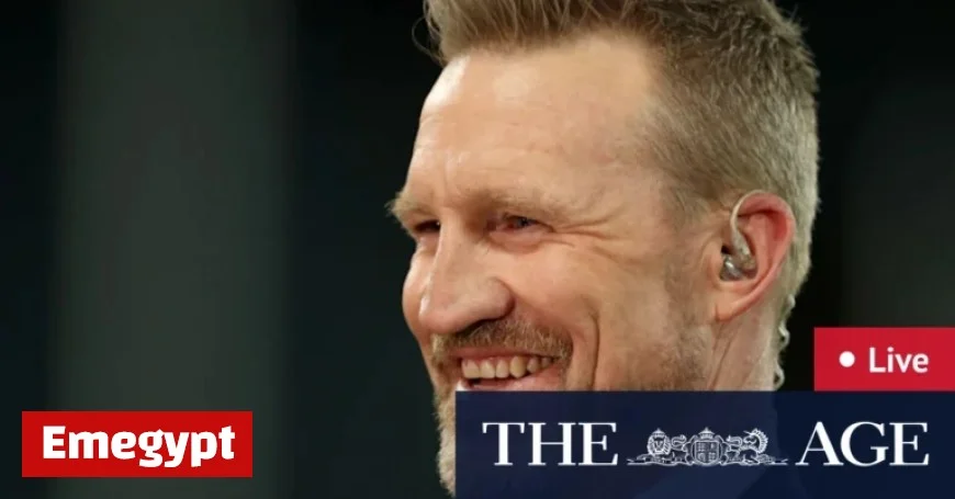 AFL Trade Period Live: Cats Secure Top Assistant Coach While Pies Consider De Goey’s Future Options