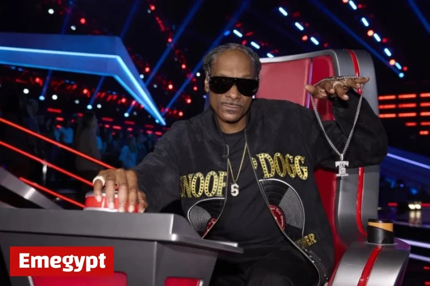 Find Out if The Voice Airs a New Episode Tonight October 13 2025