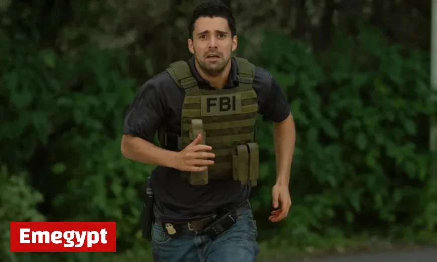 Task Episode 6 Brad Ingelsby and Fabien Frankel Discuss Grasso’s Tragic Downfall