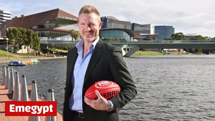AFL Legend Makes Comeback as Coach with Flag Contender Amid Tasmanias Emerging Presence