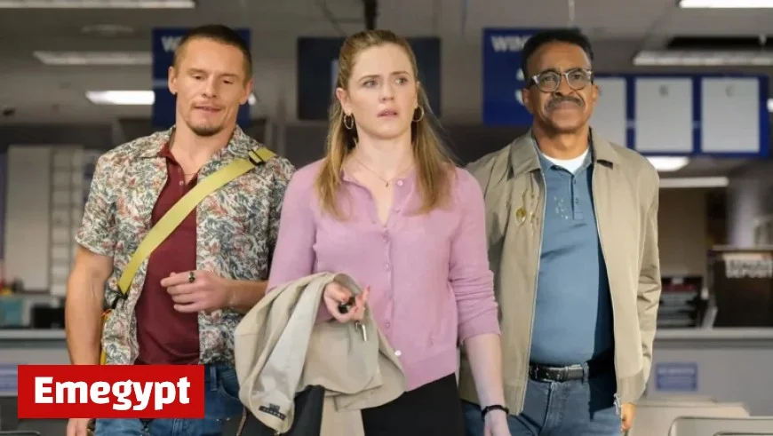 DMV Review: Tim Meadows Shines in CBS’ Charming Yet Uneven Workplace Comedy
