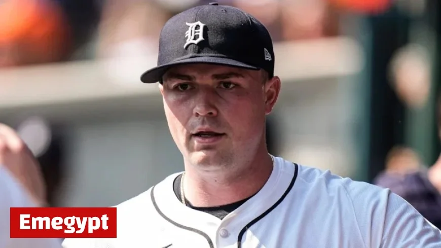Tigers Embrace Positives Despite Narrow Loss in Game 2