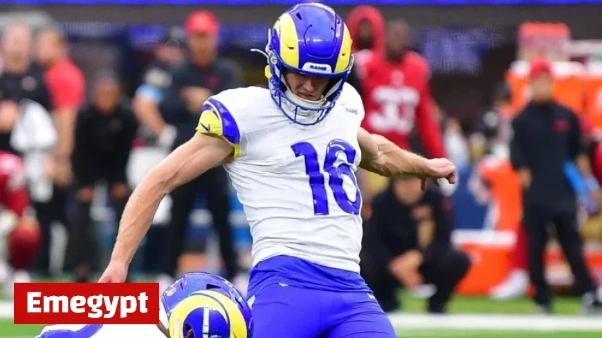 Top Five Fantasy Football Kickers to Stream in Week 6: Joshua Karty Leads the Pack