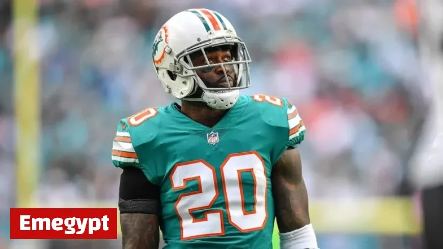 Ex-Dolphins Star Reshad Jones Wins Settlement in Fraud Case