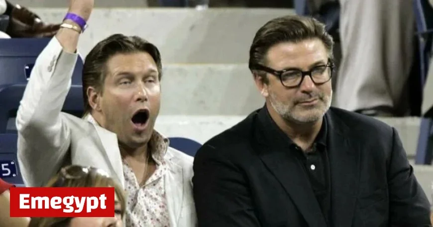 Alec and Stephen Baldwin’s Car Accident Shocks Fans and Sparks Concern