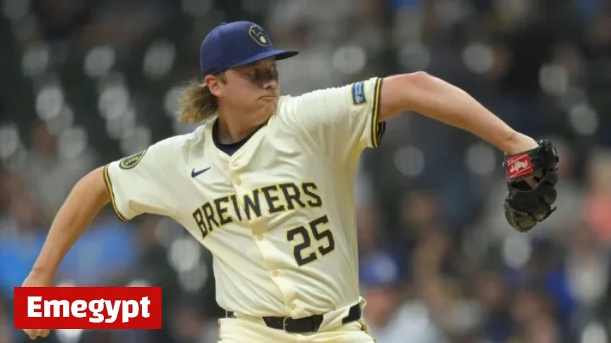 Brewers and Dodgers Revamp Bullpens Ahead of Exciting NLCS Showdown