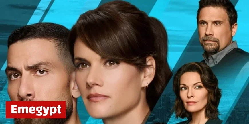 Exciting Cast Shakeup for ‘FBI’ Season 8: Three Departures and a New Arrival