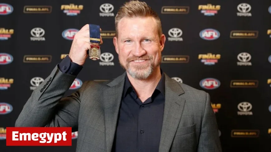 Nathan Buckley Surprises Fans with New Assistant Coaching Role at Top Club