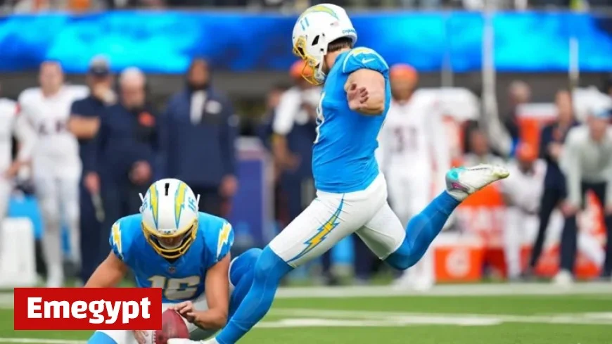 NFL Fantasy 2025 Week 6: Essential Start ‘Em and Sit ‘Em Guide for Kickers