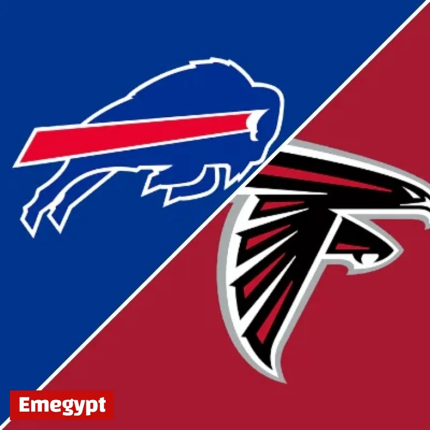 Bills vs Falcons Box Score for October 13 2025: Game Highlights and Results