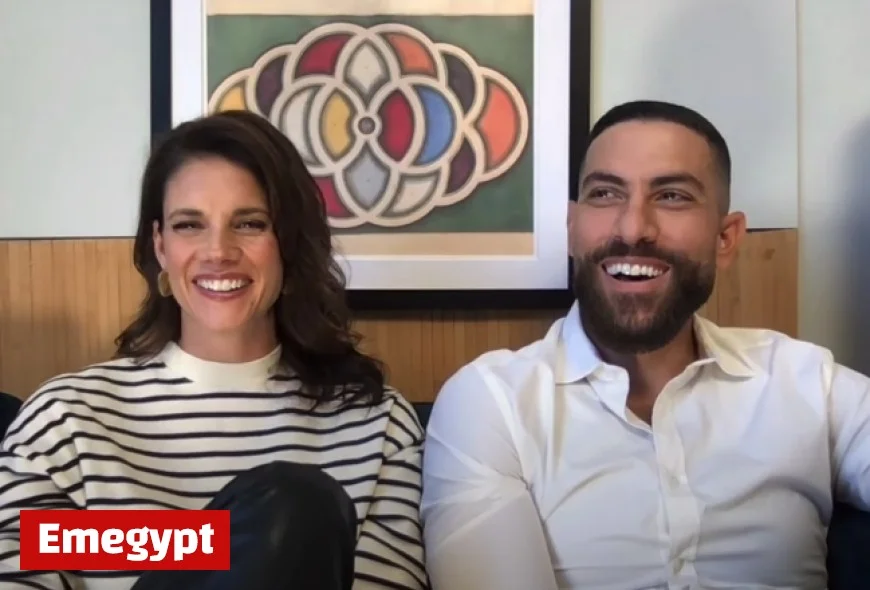 FBI Season 8: Missy Peregrym and Zeeko Zaki Reveal Intense and Action-Packed Episodes – Watch Now