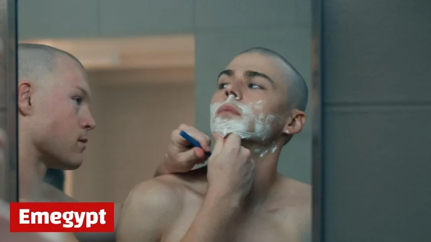 Miles Heizer Discusses Netflix’s Gay Military Series ‘Boots’ Hopes for Season 2 and Challenges of Coming Out to a Conservative Religious Family