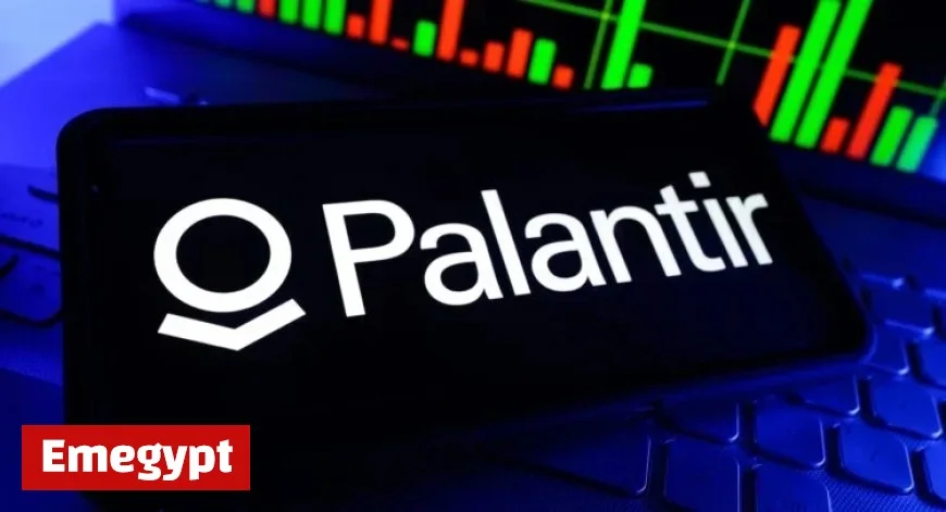 Top BofA Analyst Boosts Palantir Stock Prediction to Industry-Leading $215