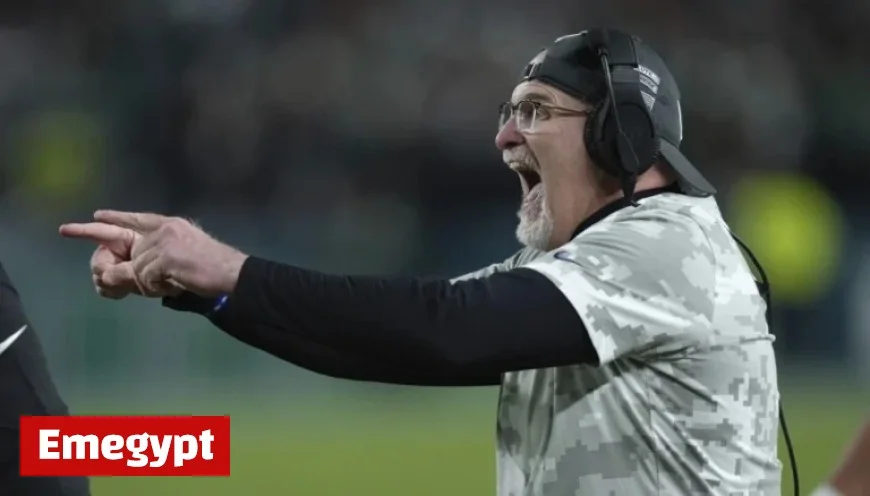 Commanders capitalize on discarded Bears players to accelerate their rebuild journey