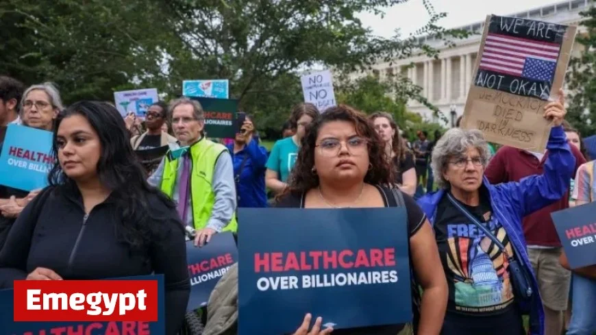 Discover Why Obamacare Premiums May Skyrocket Over 100 Percent Amidst Shutdown Battle