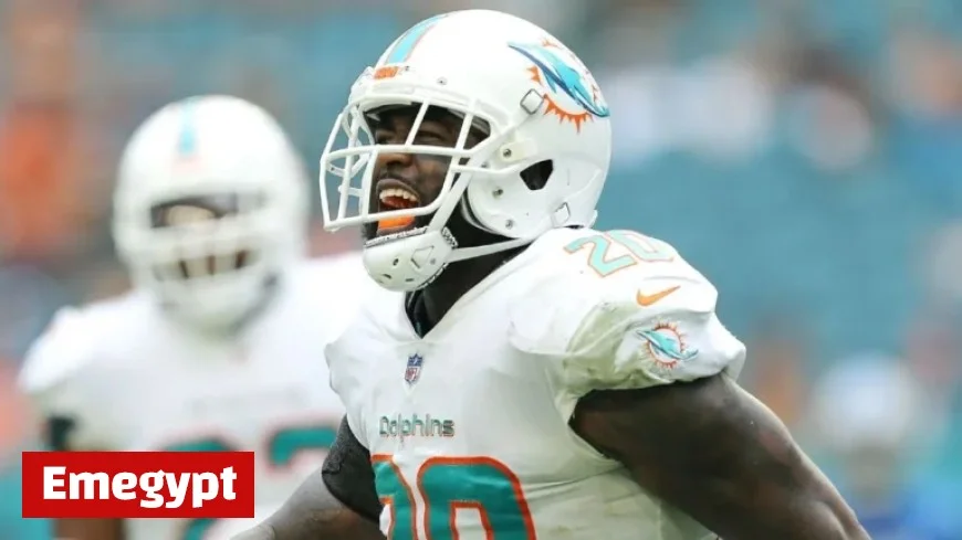 Former Dolphins Safety Jones Wins $9.5 Million in Fraud Lawsuit Victory