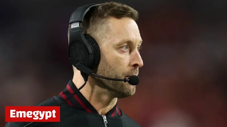 Kliff Kingsbury Emerges as Top Contender for First Head Coach Opening