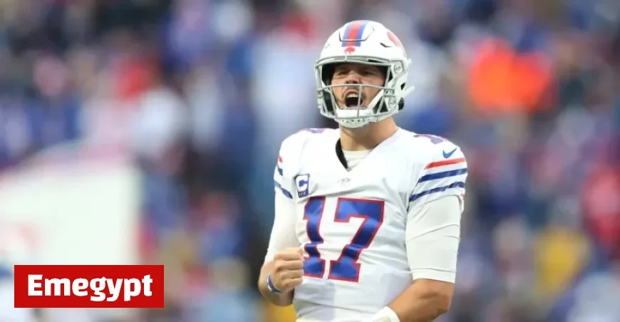 Buffalo Bills Week 6 Highlights: Top Moments You Can’t Miss