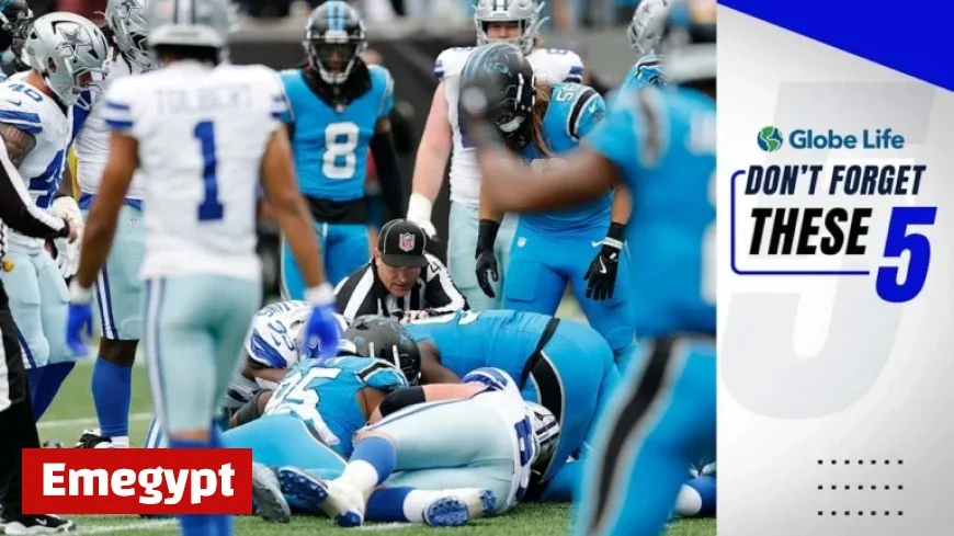 5 Crucial Red-Zone Tips You Need to Remember