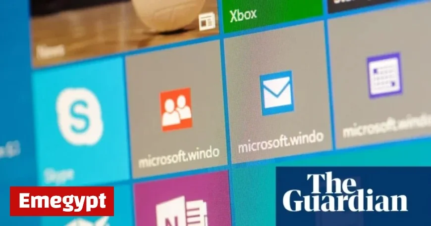 End of Free Windows 10 Support: What Users Need to Know