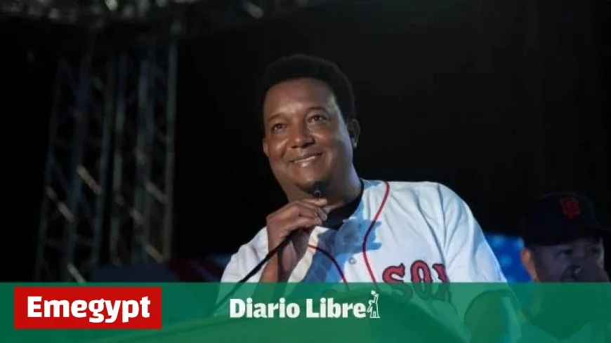 Discover the Relaxing Hobby Pedro Martínez Has Enjoyed for Years