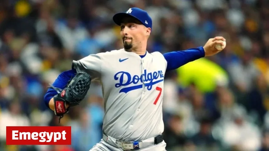 Blake Snell Shines as Dodgers Secure Victory in Thrilling NLCS Opener