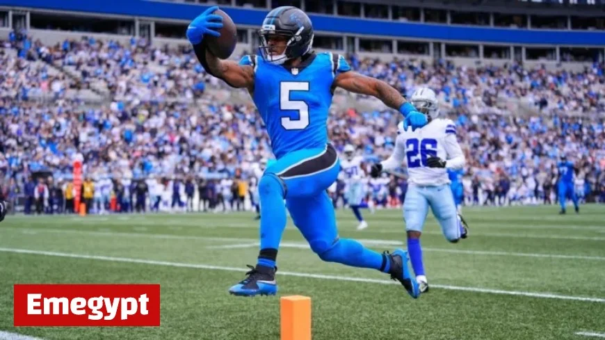 Dowdle Delivers on Bold Promises Leading Cowboys to Victory