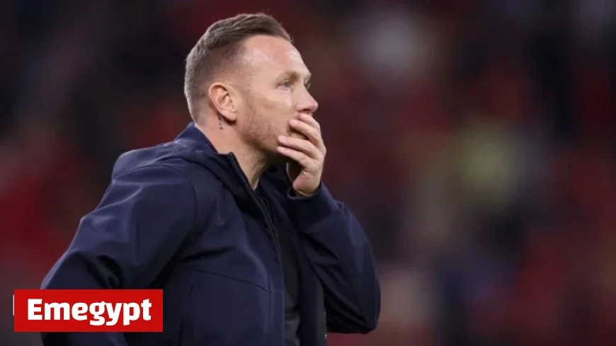 World Cup 2026 Path: How Wales Can Secure Qualification After Belgium Defeat