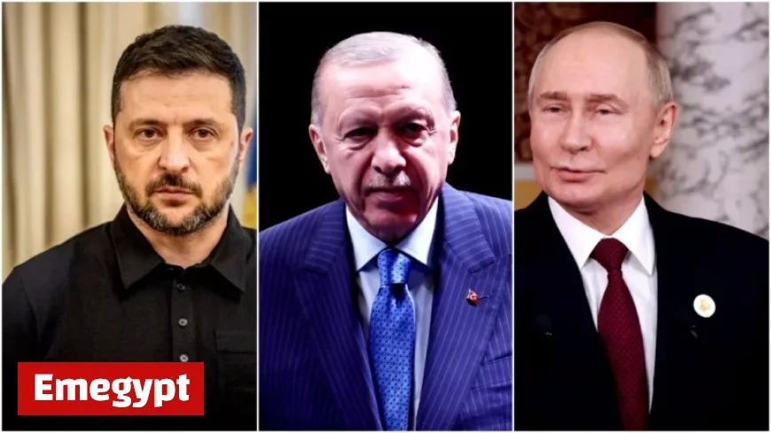 Donald Trump suggests Turkey’s President Erdogan as key to resolving Russia-Ukraine conflict
