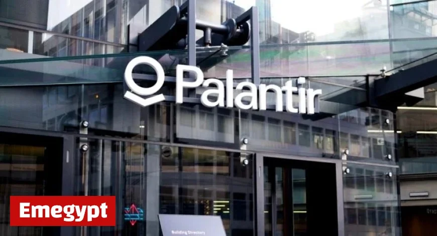 Palantir Stock Surges Over 300 Percent: Can the AI Software Giant Sustain Its Momentum