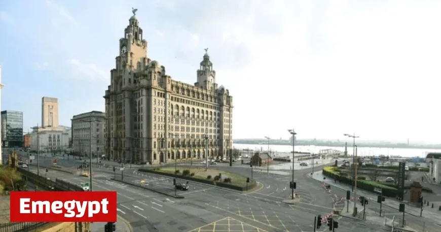 Liverpool’s Busiest Road May Move Underground in Ambitious £1 Billion Transformation Plan