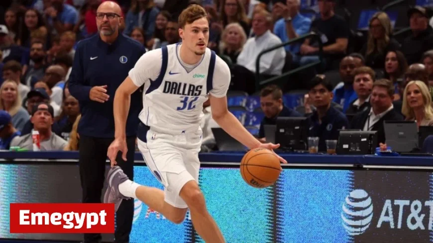 Mavs Fans Celebrate Cooper Flagg’s Stellar Defense Against Jazz Amid Ace Bailey’s Injury Setback