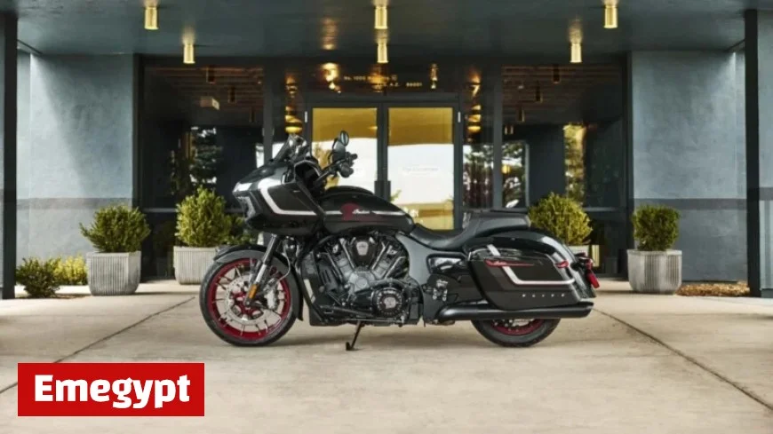 Polaris Shocks Industry with Sale of Indian Motorcycles Ending Ownership Era