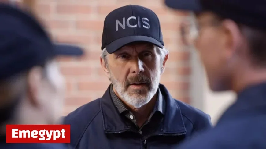 NCIS Undergoes Subtle Behind-the-Scenes Shakeup After 8 Seasons