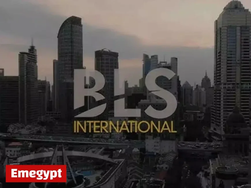 BLS International Hit with Two-Year MEA Tender Ban: Impact on Visa and Passport Services Explained