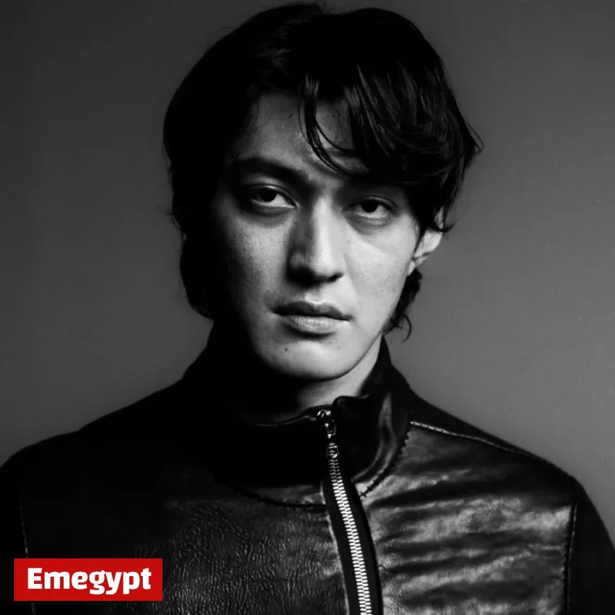 Joji Makes a Comeback with New Track Pixelated Kisses