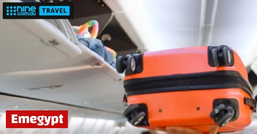Virgin Australia Unveils Updated Baggage Policy in Response to Carry-On Restrictions