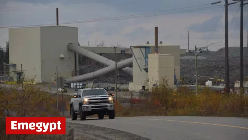 Northern Ontario Gold Miners Excited as Gold Prices Reach Record High
