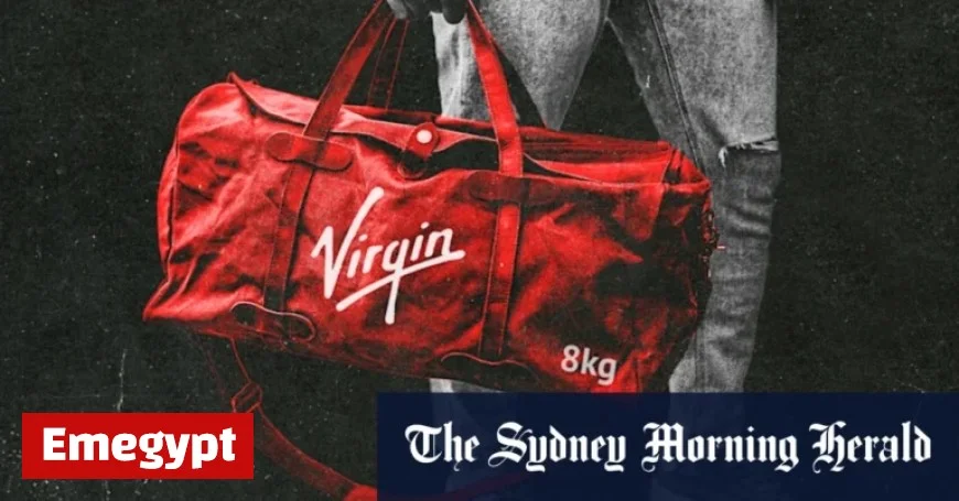 Virgin Airlines Reduces Carry-On Baggage Limit to One Bag per Passenger