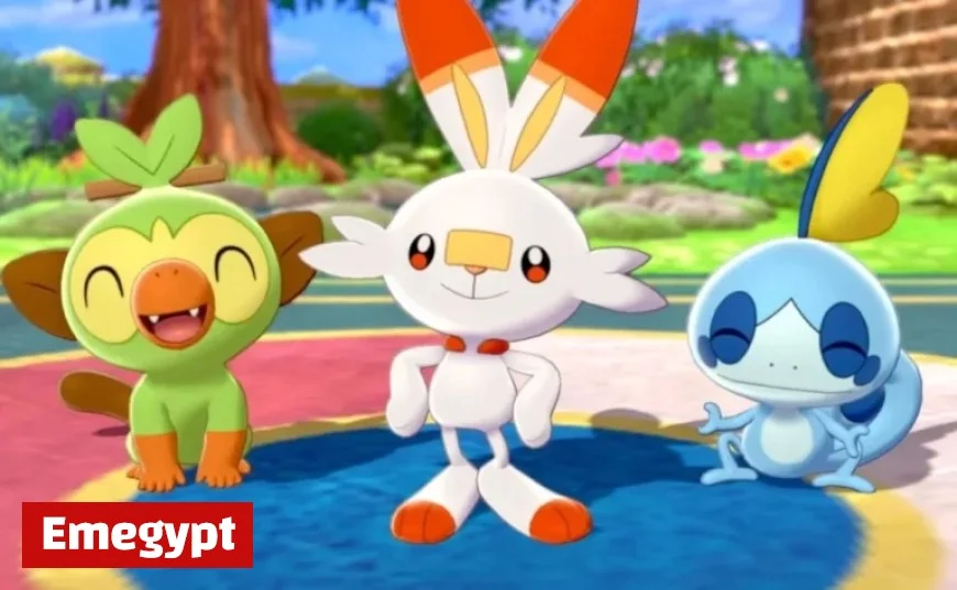 Pokemon Legends 3 Leak Unveils Multi-Region Remake and Gen 11 Launch Slated for 2030