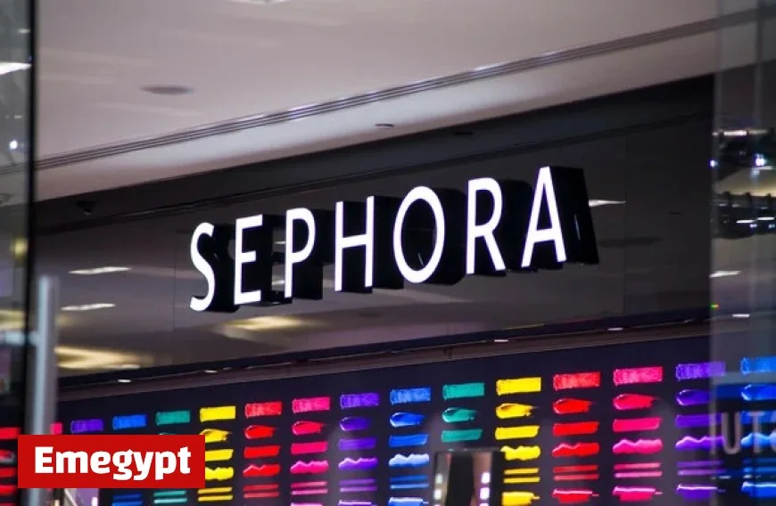 Sephora set to launch its first store in Ireland next year