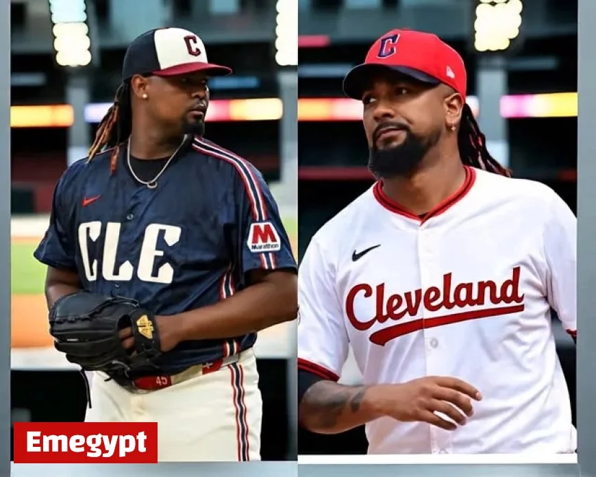 Undefined Roles for Luis Ortiz and Emmanuel Clase with Estrellas Orientales in Upcoming Lidom Tournament