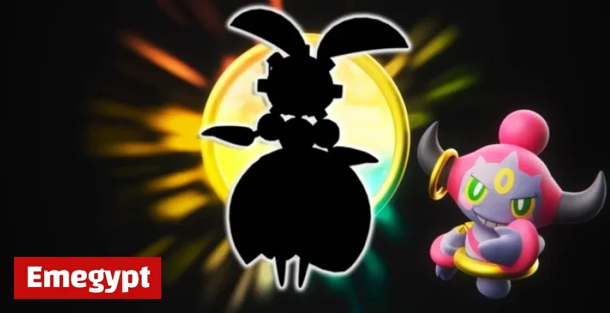 Leaked Pokémon Legends Z-A Mega Dimension DLC Unveils All New Mega Evolutions